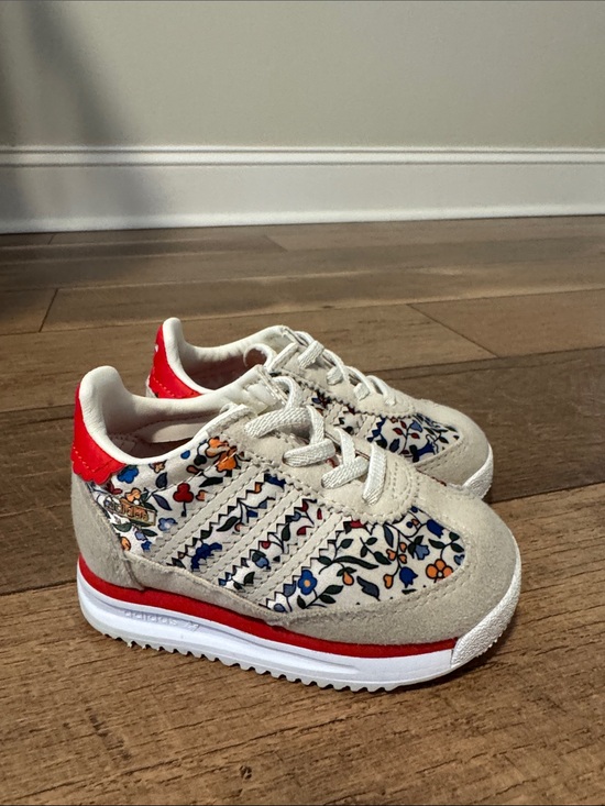 adidas Other - Adidas Liberty London